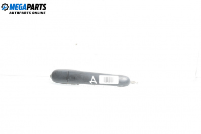 Outer handle for Seat Ibiza II Hatchback (03.1993 - 05.2002), 3 doors, hatchback, position: right