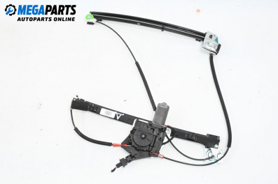Macara electrică geam for Seat Ibiza II Hatchback (03.1993 - 05.2002), 3 uși, hatchback, position: dreapta