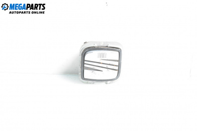 External boot lid handle for Seat Ibiza II Hatchback (03.1993 - 05.2002), hatchback