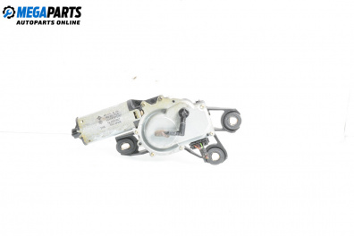 Motor ștergătoare parbriz for Seat Ibiza II Hatchback (03.1993 - 05.2002), hatchback, position: din spate