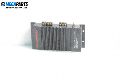 Amplifier for Seat Ibiza II Hatchback (03.1993 - 05.2002)