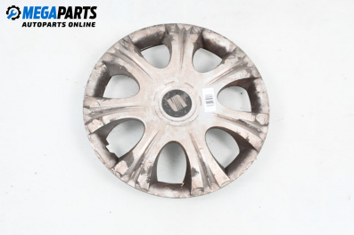 Capace butuci for Seat Ibiza II Hatchback (03.1993 - 05.2002), hatchback (Prețul este pentru 1 buc.)