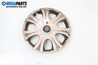 Capace butuci for Seat Ibiza II Hatchback (03.1993 - 05.2002), hatchback (Prețul este pentru 1 buc.)