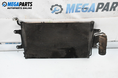 Kühler klimaanlage for Seat Ibiza II Hatchback (03.1993 - 05.2002) 1.4 i, 60 hp