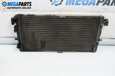 Water radiator for Seat Ibiza II Hatchback (03.1993 - 05.2002) 1.4 i, 60 hp