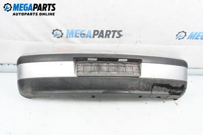 Rear bumper for Seat Ibiza II Hatchback (03.1993 - 05.2002), hatchback