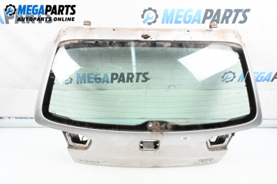 Boot lid for Seat Ibiza II Hatchback (03.1993 - 05.2002), 3 doors, hatchback, position: rear