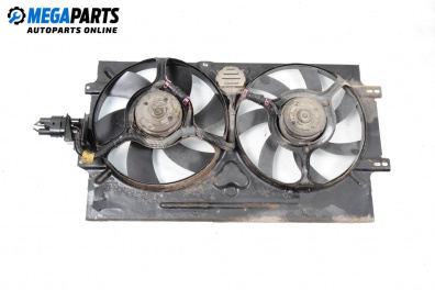 Ventilatoare de răcire for Seat Ibiza II Hatchback (03.1993 - 05.2002) 1.4 i, 60 hp