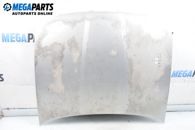 Bonnet for Seat Ibiza II Hatchback (03.1993 - 05.2002), 3 doors, hatchback, position: front