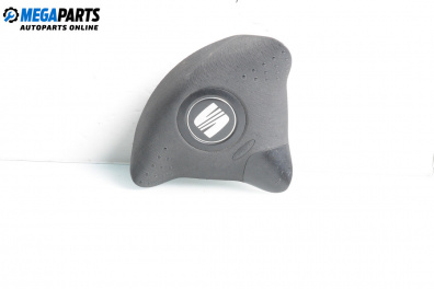 Airbag for Seat Ibiza II Hatchback (03.1993 - 05.2002), 3 doors, hatchback, position: front