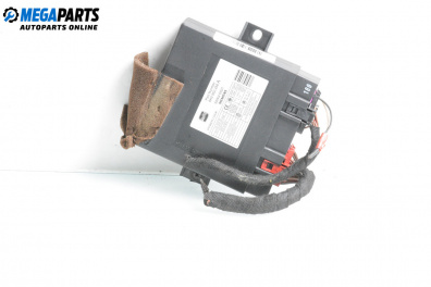 Comfort module for Seat Ibiza II Hatchback (03.1993 - 05.2002), № 6K0 962 258 A