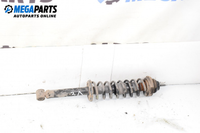 Amortizor McPherson for Seat Ibiza II Hatchback (03.1993 - 05.2002), hatchback, position: stânga - spate