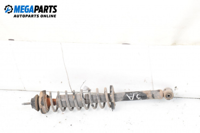 Amortizor McPherson for Seat Ibiza II Hatchback (03.1993 - 05.2002), hatchback, position: dreaptă - spate