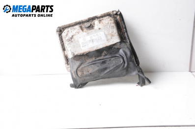 ECU for Seat Ibiza II Hatchback (03.1993 - 05.2002) 1.4 i, 60 hp
