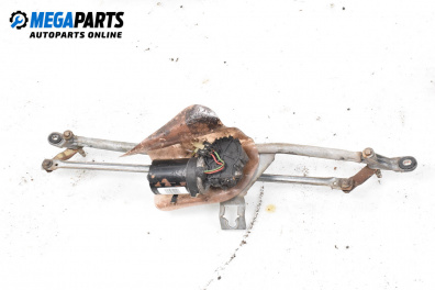 Front wipers motor for Seat Ibiza II Hatchback (03.1993 - 05.2002), hatchback, position: front