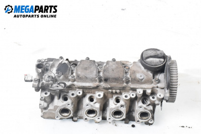 Chiulasă for Seat Ibiza II Hatchback (03.1993 - 05.2002) 1.4 i, 60 hp