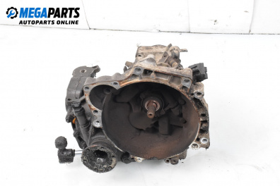  for Seat Ibiza II Hatchback (03.1993 - 05.2002) 1.4 i, 60 hp