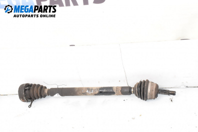Antriebswelle for Seat Ibiza II Hatchback (03.1993 - 05.2002) 1.4 i, 60 hp, position: links, vorderseite