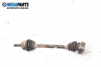Antriebswelle for Seat Ibiza II Hatchback (03.1993 - 05.2002) 1.4 i, 60 hp, position: links, vorderseite