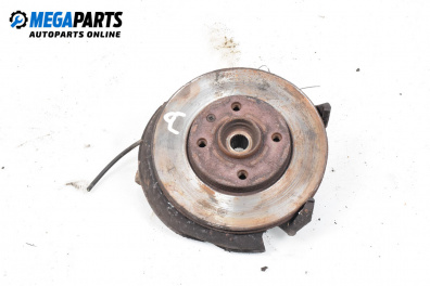 Knuckle hub for Seat Ibiza II Hatchback (03.1993 - 05.2002), position: rear - right