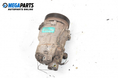 AC compressor for Seat Ibiza II Hatchback (03.1993 - 05.2002) 1.4 i, 60 hp, № 4292302024