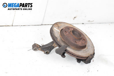 Knuckle hub for Seat Ibiza II Hatchback (03.1993 - 05.2002), position: rear - left
