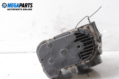 Butterfly valve for Seat Ibiza II Hatchback (03.1993 - 05.2002) 1.4 i, 60 hp