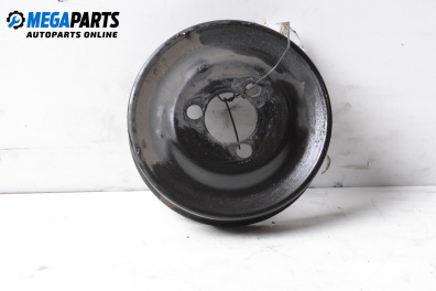 Dämpferscheibe for Seat Ibiza II Hatchback (03.1993 - 05.2002) 1.4 i, 60 hp