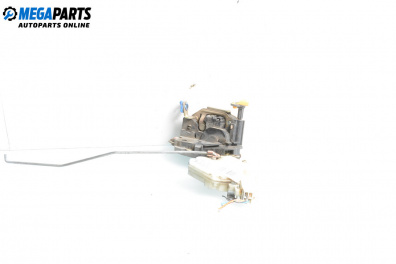 Trunk lock for Nissan Almera II Hatchback (01.2000 - 12.2006), hatchback, position: rear