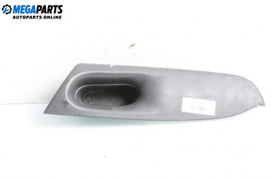 Interior plastic for Nissan Almera II Hatchback (01.2000 - 12.2006), 5 doors, hatchback, position: left
