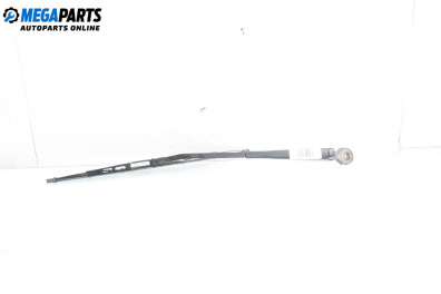 Braț ștergător lunetă for Nissan Almera II Hatchback (01.2000 - 12.2006), position: din spate