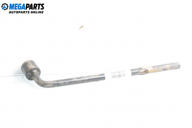 Radentfernungswerkzeug for Nissan Almera II Hatchback (01.2000 - 12.2006)