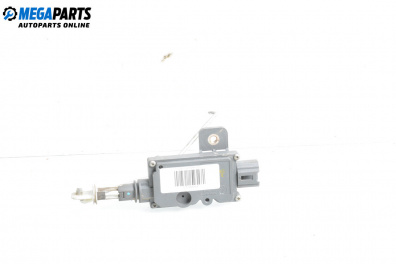 Antrieb zentralverriegelung for Nissan Almera II Hatchback (01.2000 - 12.2006), 5 türen, position: rückseite