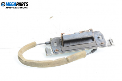 Außengriff, heckklappe for Nissan Almera II Hatchback (01.2000 - 12.2006), hecktür