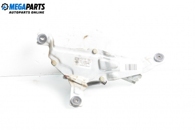 Front wipers motor for Nissan Almera II Hatchback (01.2000 - 12.2006), hatchback, position: rear