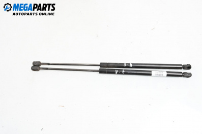 Tije telescopice, portbagaj for Nissan Almera II Hatchback (01.2000 - 12.2006)