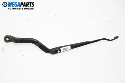 Braț ștergătoare parbriz for Nissan Almera II Hatchback (01.2000 - 12.2006), position: stânga
