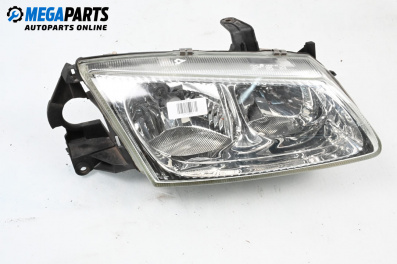 Headlight for Nissan Almera II Hatchback (01.2000 - 12.2006), hatchback, position: right