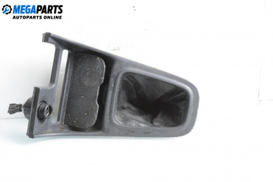 Central console for Nissan Almera II Hatchback (01.2000 - 12.2006)