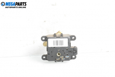 Motor supapă încălzire for Nissan Almera II Hatchback (01.2000 - 12.2006) 1.5, 90 hp