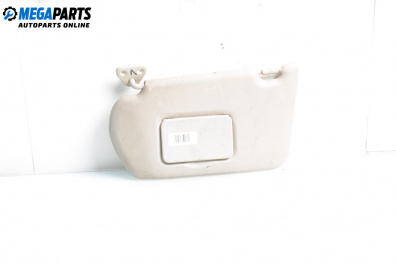 Parasolar for Nissan Almera II Hatchback (01.2000 - 12.2006), position: stânga