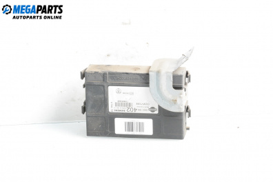Module for Nissan Almera II Hatchback (01.2000 - 12.2006)