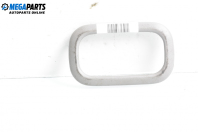 Interior plastic for Nissan Almera II Hatchback (01.2000 - 12.2006), 5 doors, hatchback, position: front