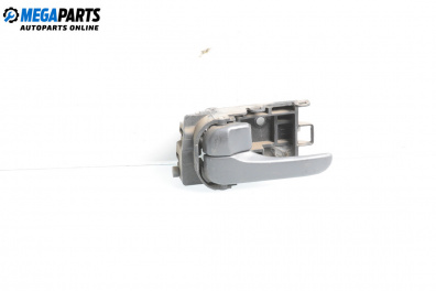 Inner handle for Nissan Almera II Hatchback (01.2000 - 12.2006), 5 doors, hatchback, position: rear - left