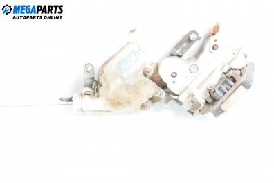 Lock for Nissan Almera II Hatchback (01.2000 - 12.2006), position: front - left