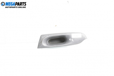 Interior plastic for Nissan Almera II Hatchback (01.2000 - 12.2006), 5 doors, hatchback, position: left