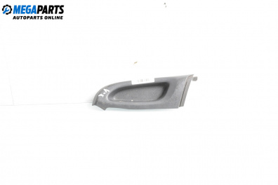Interior plastic for Nissan Almera II Hatchback (01.2000 - 12.2006), 5 doors, hatchback, position: left