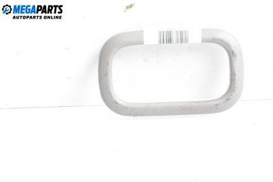 Interior plastic for Nissan Almera II Hatchback (01.2000 - 12.2006), 5 doors, hatchback, position: front