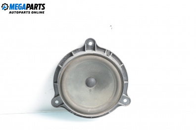 Loudspeaker for Nissan Almera II Hatchback (01.2000 - 12.2006)