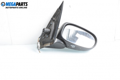 Spiegel for Nissan Almera II Hatchback (01.2000 - 12.2006), 5 türen, hecktür, position: rechts